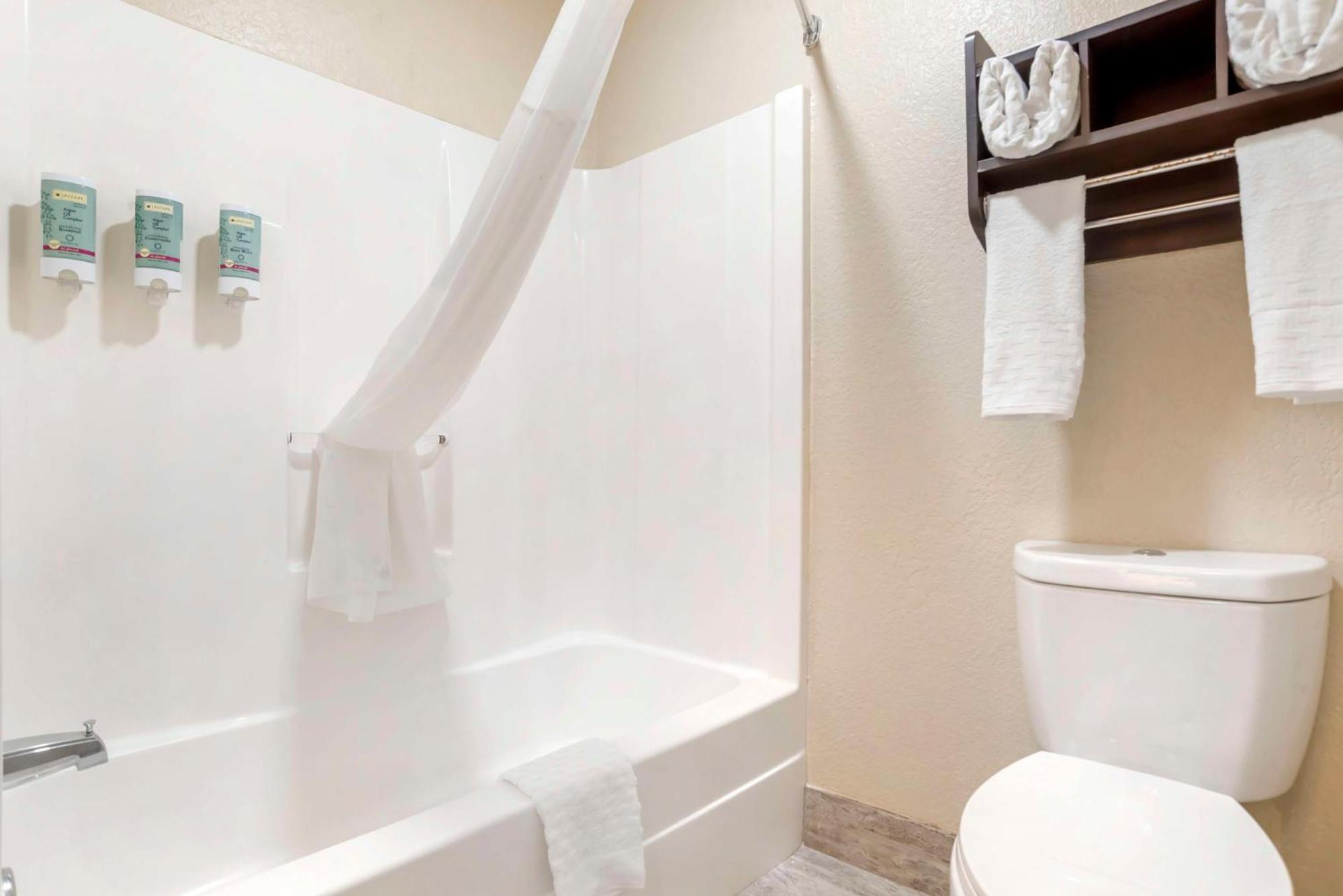 Best Western Gardendale Eksteriør bilde