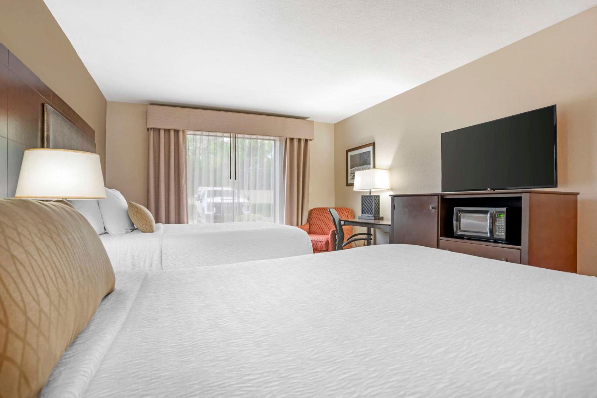 Best Western Gardendale Eksteriør bilde