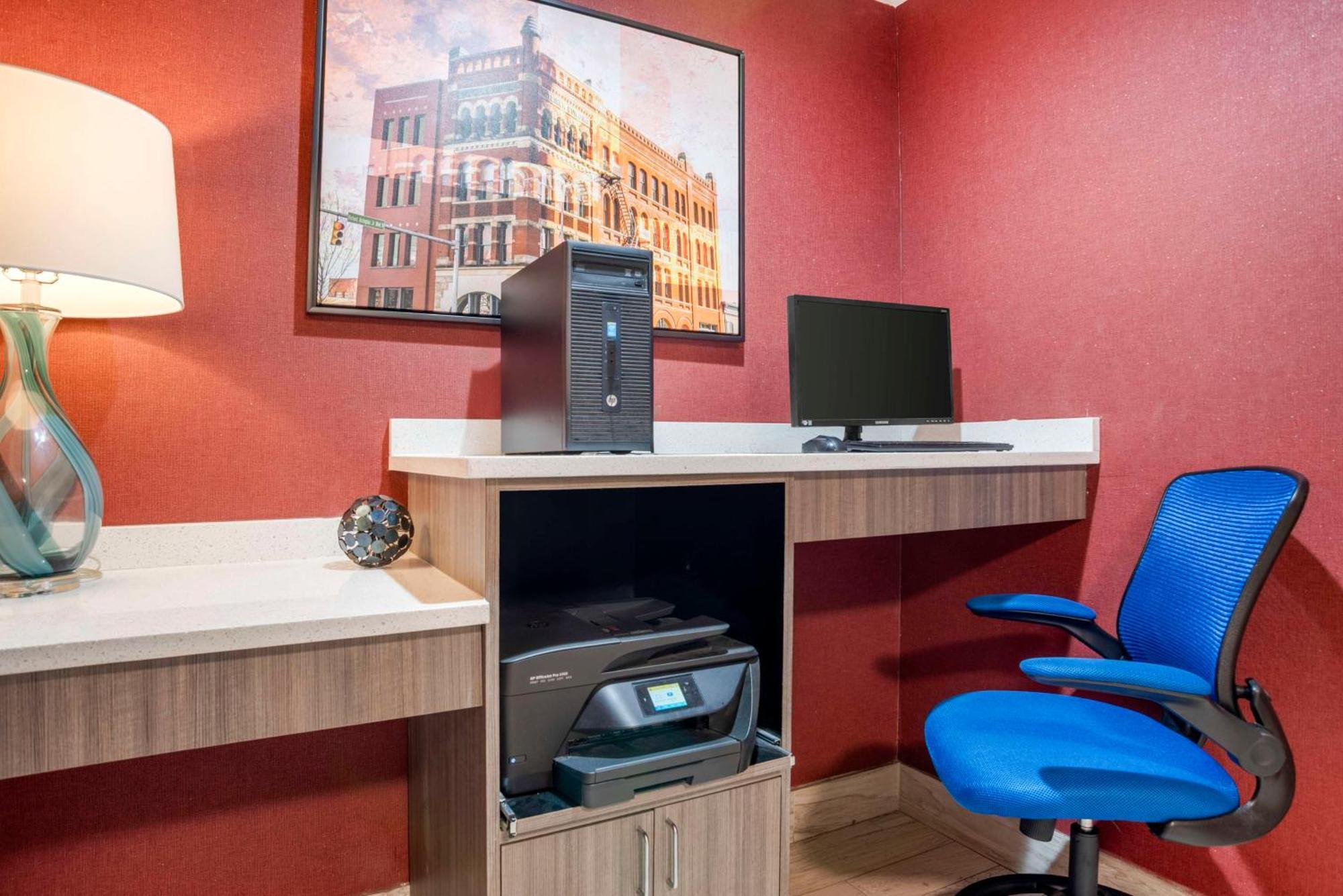 Best Western Gardendale Eksteriør bilde