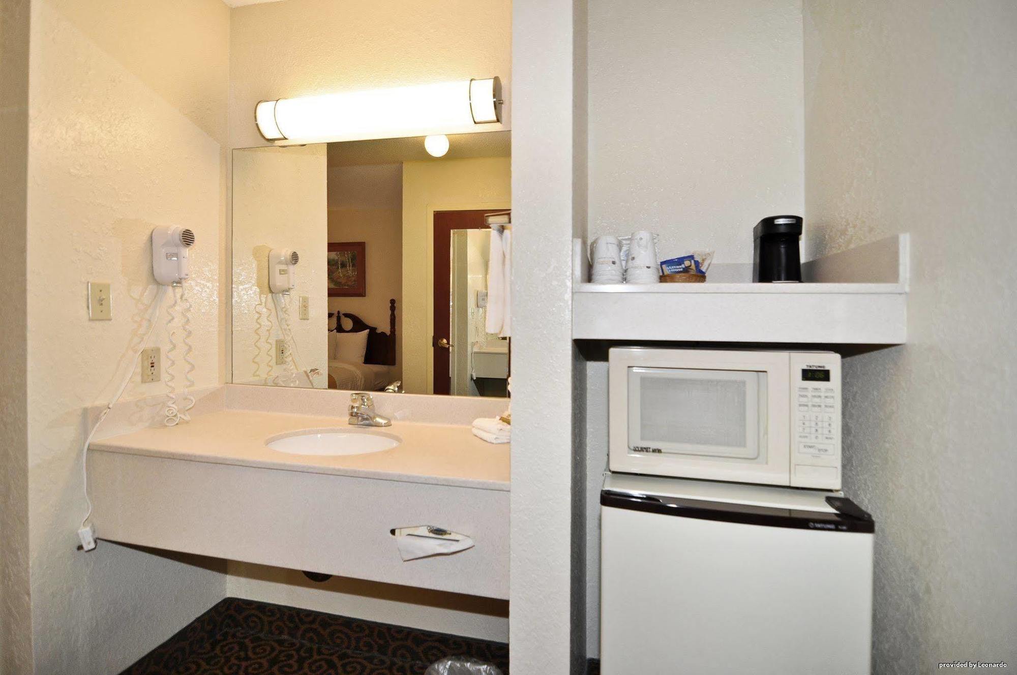 Best Western Gardendale Rom bilde